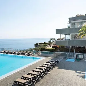 Vue Mer Incroyable Aux Portes De Monaco Cap-d'Ail