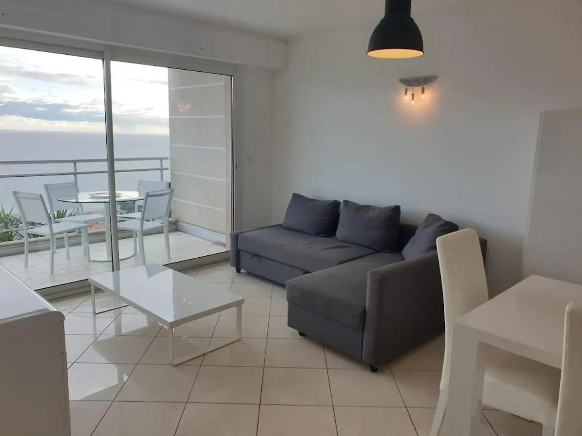 Les Jardins De Monaco Apartment Cap-d'Ail